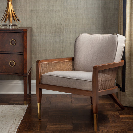 Natural Oak Finish — Dowel Furniture