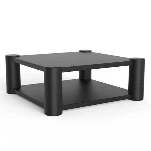 Yosemite Table - 48W x 48D - Quick Ship - Ebony