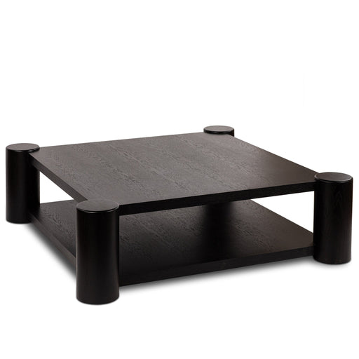 Yosemite Table - Dowel Furniture